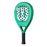 Wilson BLADE JR V4 Ракетка для падела - фото 338638