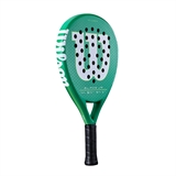 Wilson BLADE JR V4 Ракетка для падела - фото 338639