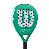 Wilson BLADE JR V4 Ракетка для падела - фото 338641