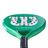 Wilson BLADE JR V4 Ракетка для падела - фото 338643