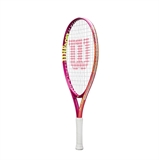 Wilson INTRIGUE JR 23 (WR180410U) Ракетка для большого тенниса - фото 338648