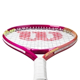 Wilson INTRIGUE JR 23 (WR180410U) Ракетка для большого тенниса - фото 338649