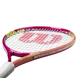Wilson INTRIGUE JR 23 (WR180410U) Ракетка для большого тенниса - фото 338650