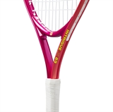 Wilson INTRIGUE JR 23 (WR180410U) Ракетка для большого тенниса - фото 338651