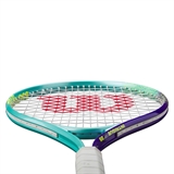 Wilson INTRIGUE JR 25 (WR180310U) Ракетка для большого тенниса - фото 338662