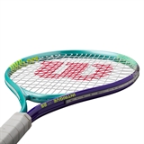 Wilson INTRIGUE JR 25 (WR180310U) Ракетка для большого тенниса - фото 338663