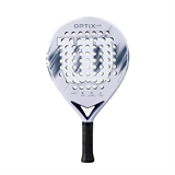 Wilson OPTIX V2 LITE LILAC Ракетка для падела - фото 338681