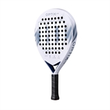 Wilson OPTIX V2 LITE LILAC Ракетка для падела - фото 338682