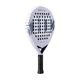 Wilson OPTIX V2 LITE LILAC Ракетка для падела - фото 338683