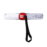 Wilson OPTIX V2 LITE LILAC Ракетка для падела - фото 338685