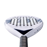 Wilson OPTIX V2 LITE LILAC Ракетка для падела - фото 338686