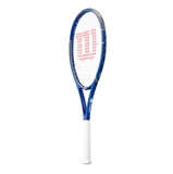Wilson US OPEN GS 105 GR1 (WR198310U1) Ракетка для большого тенниса - фото 338689