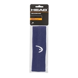 Head HEADBAND 2" Повязка на голову Синий - фото 338843