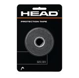 Head PROTECTION TAPE Защитная лента Черный - фото 338855