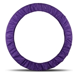 Indigo SM-400 Чехол для обруча гимнастического Фиолетовый - фото 338866