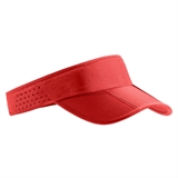 CEP RUN VISOR Козырек Красный - фото 338870