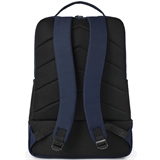 Jögel CAMP DOUBLE BOTTOM 2.0 Рюкзак с двойным дном Темно-синий - фото 338952
