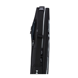 Head TOUR RACQUET BAG S Сумка для ракеток Черный/Серый - фото 339436