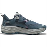 Puma VOYAGE NITRO 4 GTX Кроссовки беговые Серый/Голубой - фото 339943