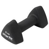 Starfit DB-205 2 КГ Гантель неопреновая - фото 340150