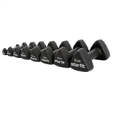 Starfit DB-205 2 КГ Гантель неопреновая - фото 340151