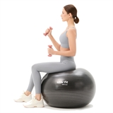 !архив Starfit DB-106 1 КГ Гантель виниловая Терракотовый - фото 340313