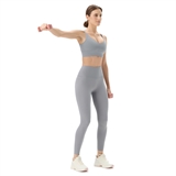 !архив Starfit DB-106 1 КГ Гантель виниловая Терракотовый - фото 340315