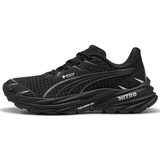 Puma FAST-TRAC NITRO 4 GTX Кроссовки беговые Черный - фото 340656