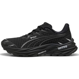 Puma FAST-TRAC NITRO 4 GTX Кроссовки беговые Черный - фото 340661