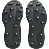Asics FUJISETSU MAX GTX (W) Кроссовки беговые женские Черный/Красный - фото 340754