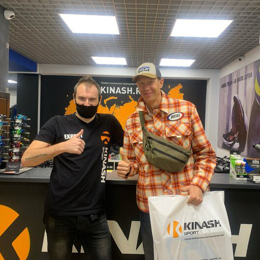 Никита Лямин