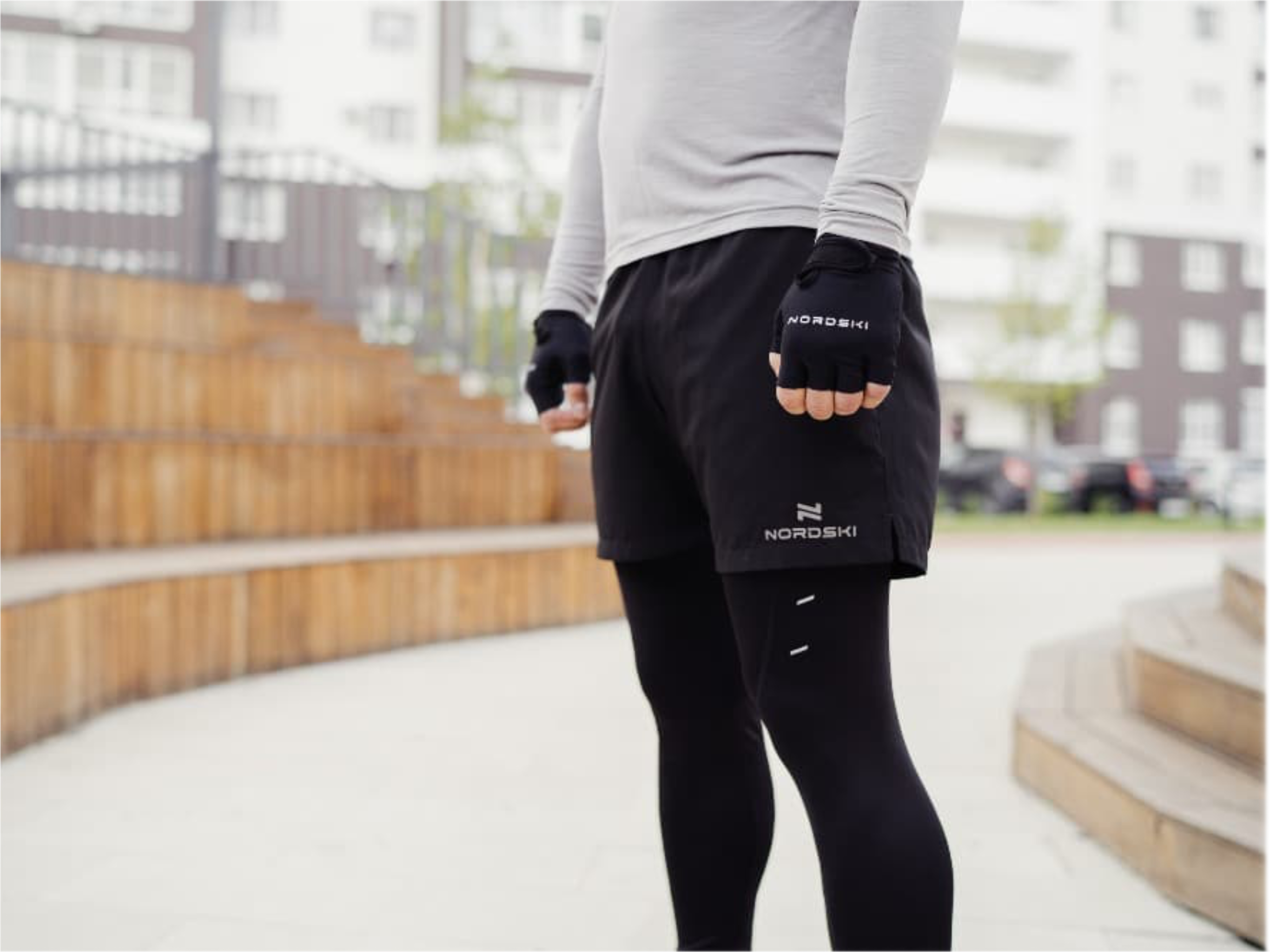 тайтсы или леггинсы что выбрать