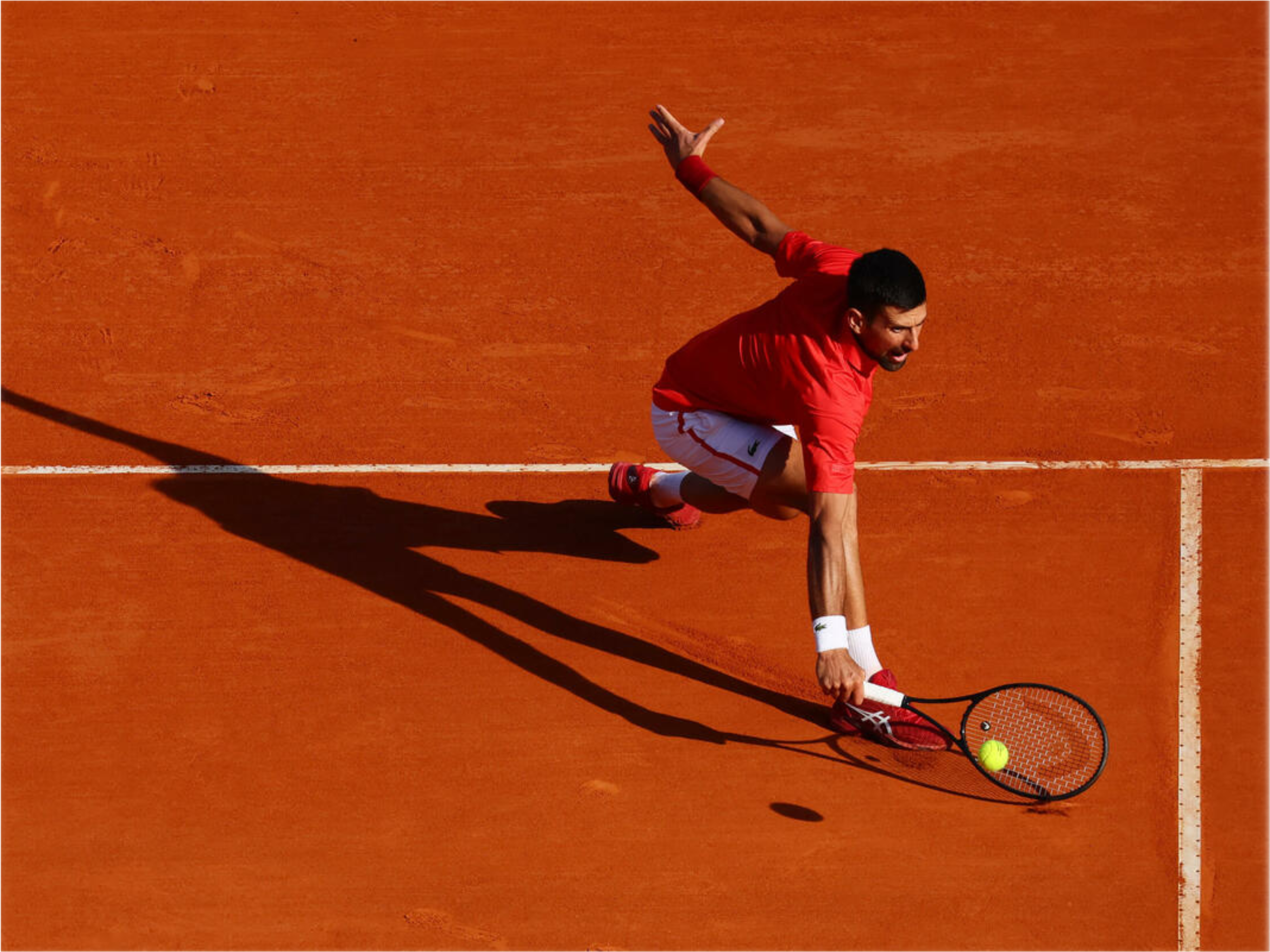 теннисное покрытие грунт