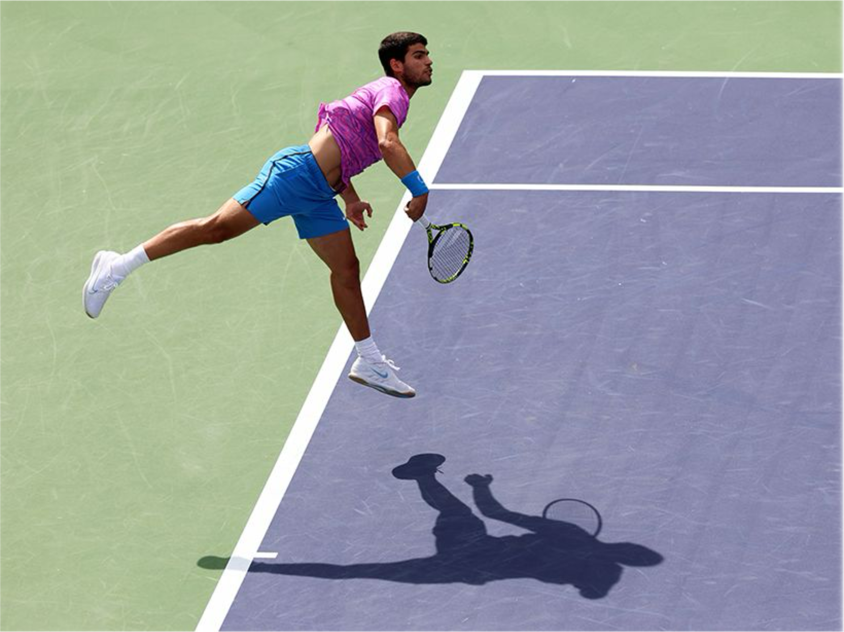 теннисное покрытие хард