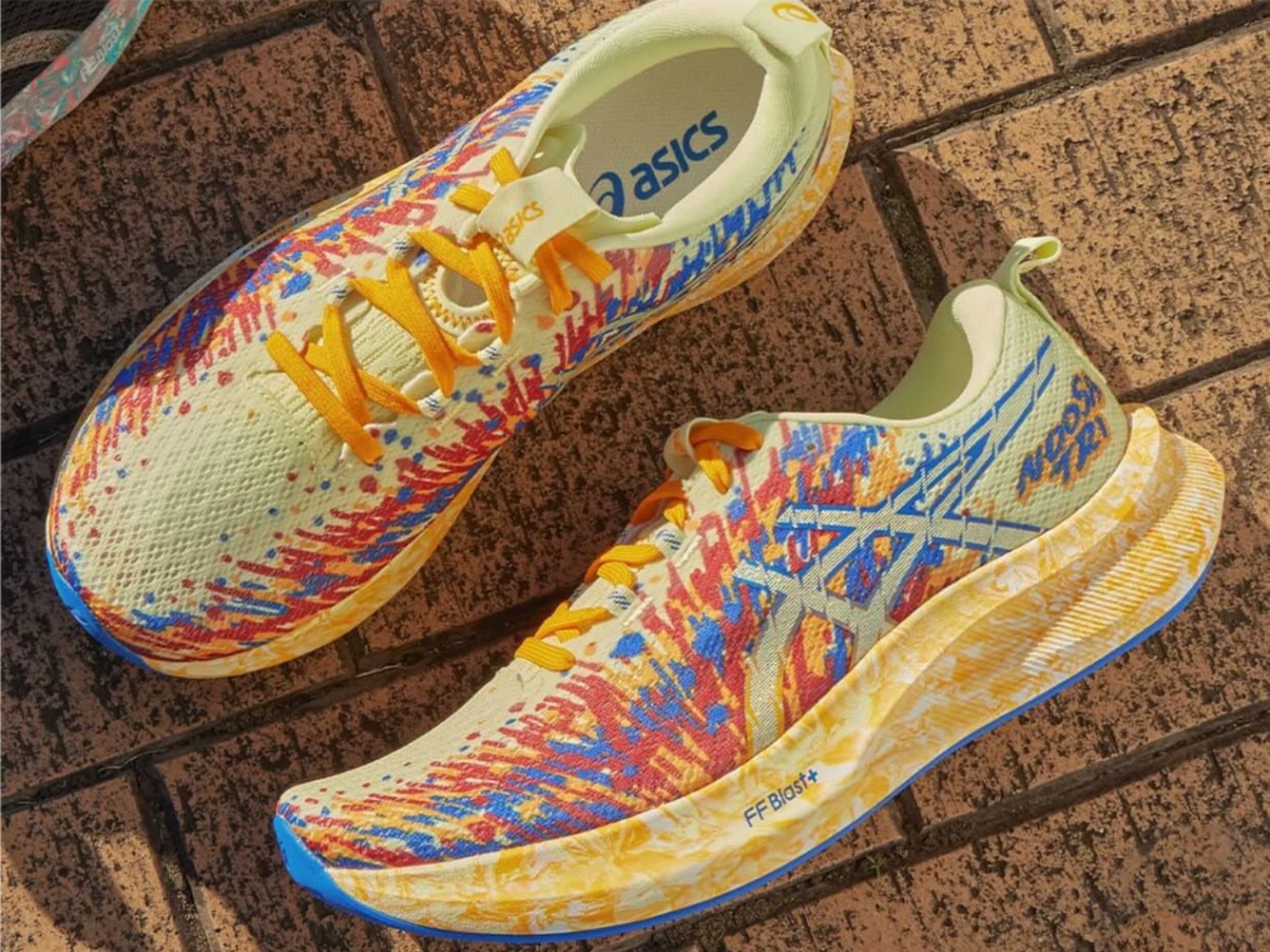 noosa tri