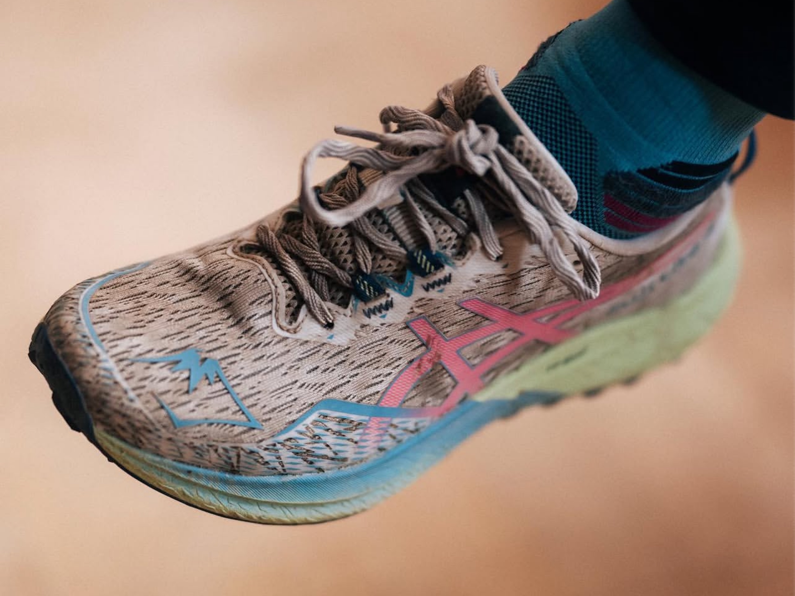 признаки, что пора менять беговые кроссовки