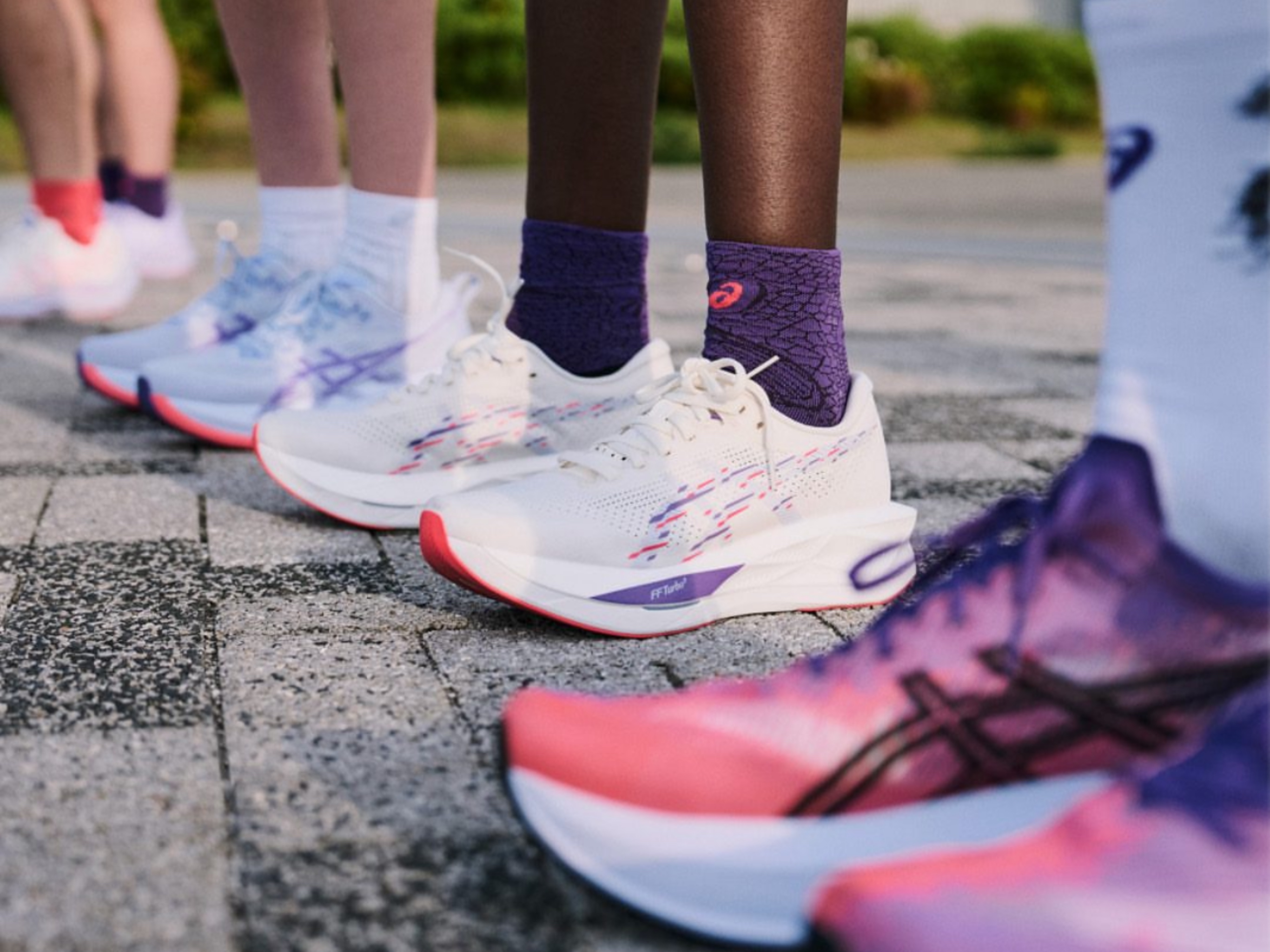 как продлить срок жизни кроссовок