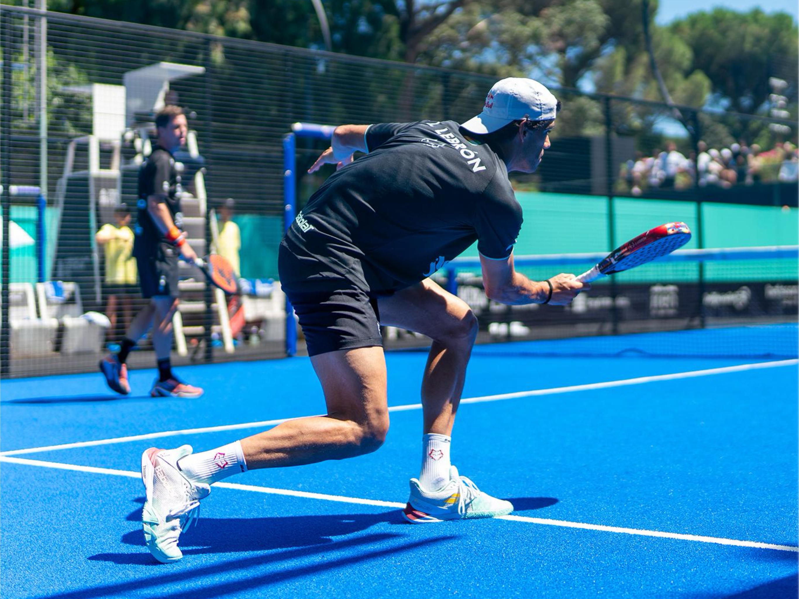 что такое падел