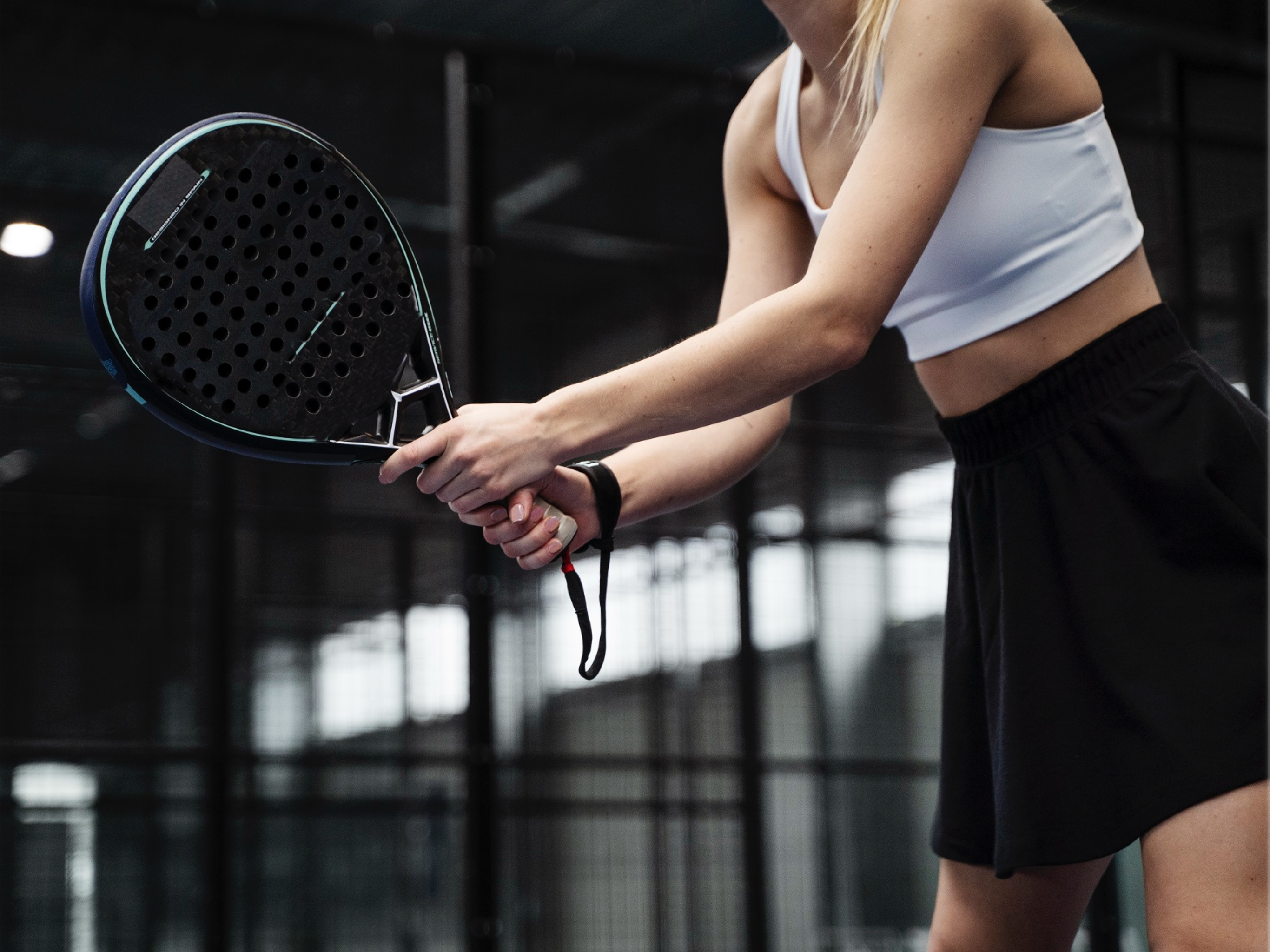 почему популярен падел