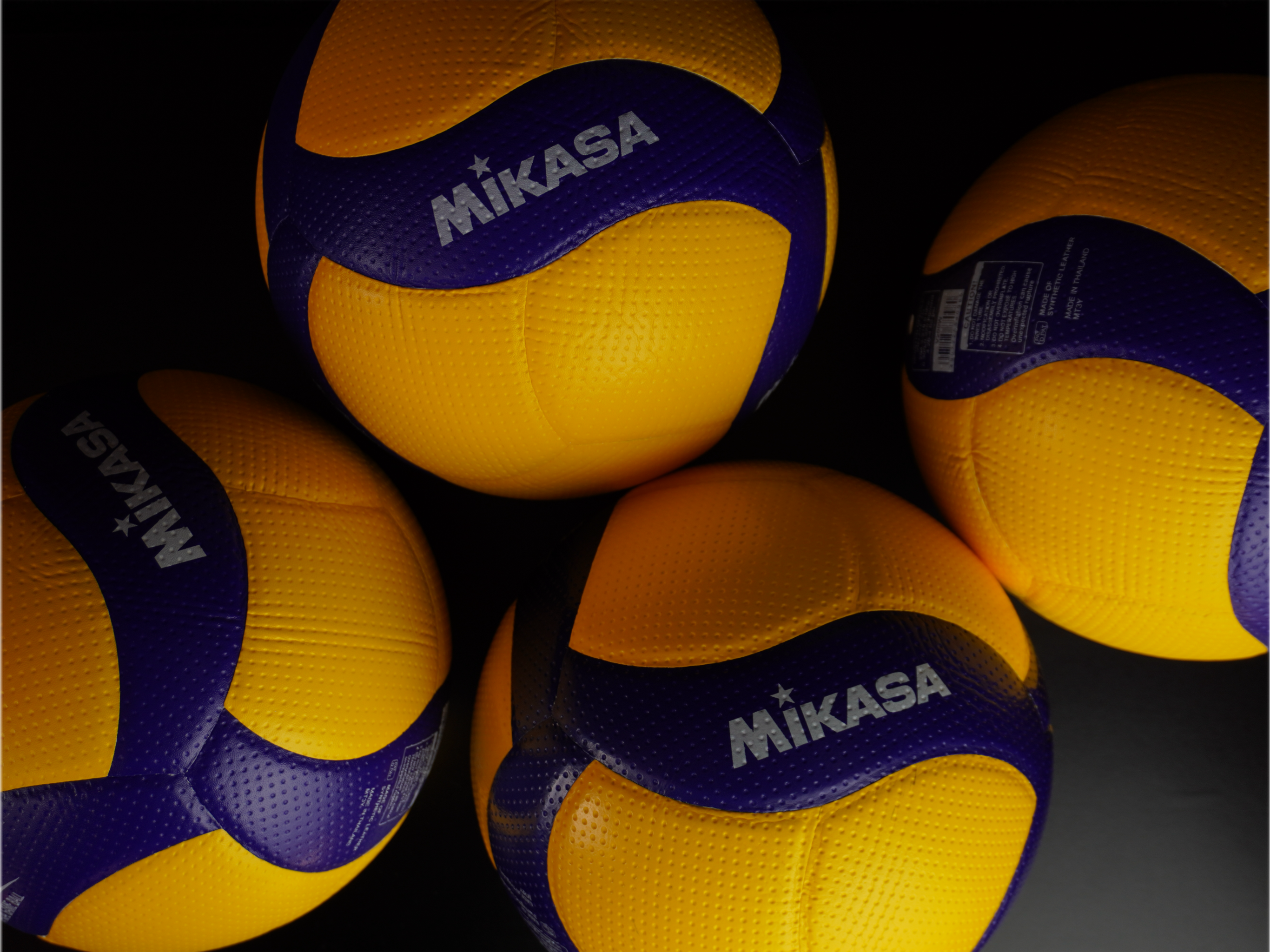 mikasa v200w