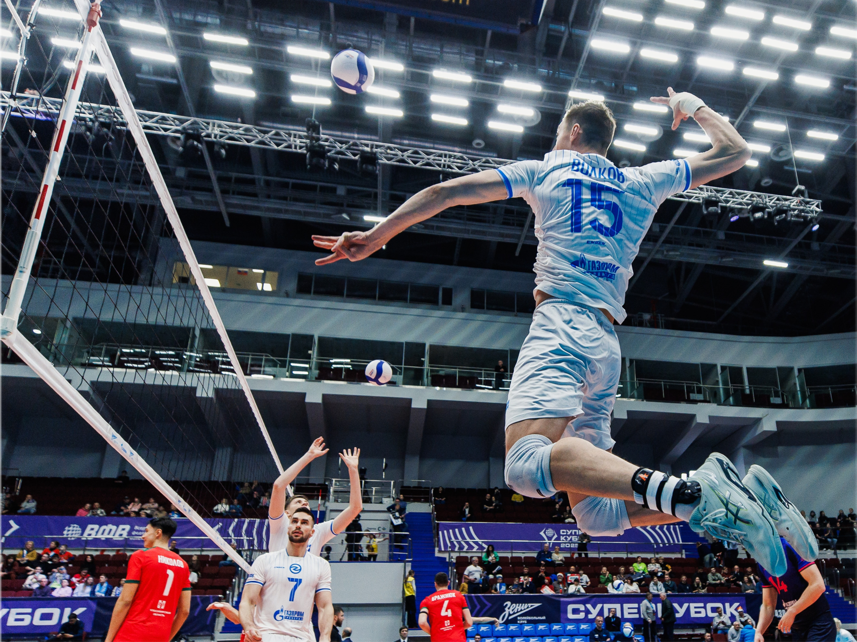 волейбольный ортез купить