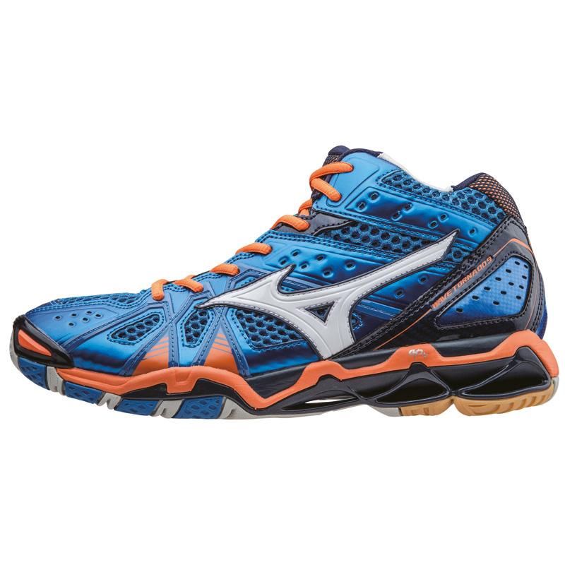 Mizuno wave tornado 9 red hotsell