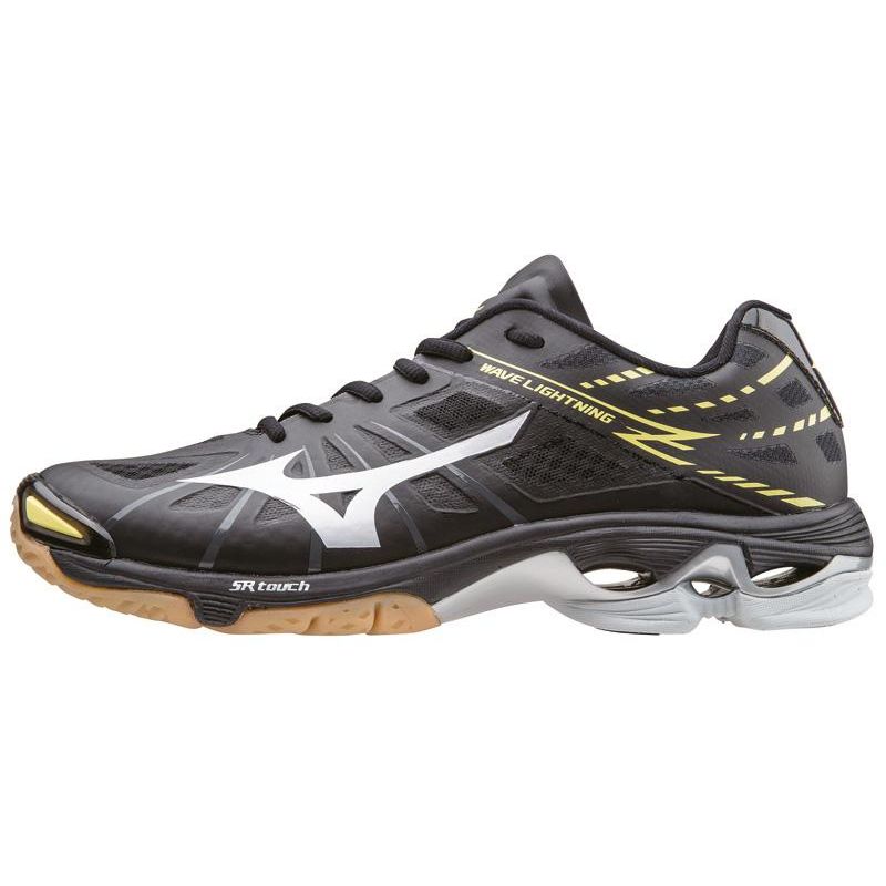 
Кроcсовки волейбольные Mizuno WAVE LIGHTNING Z
