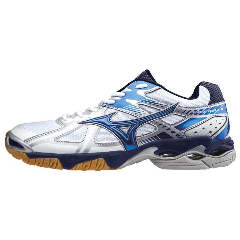 Mizuno wave deals bolt 4 yellow