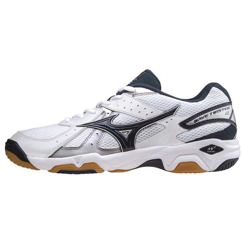 Mizuno wave twister 4 gold online