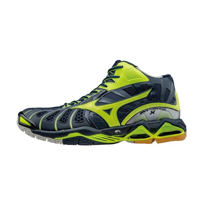 Mizuno wave lightning z2 best sale mid review